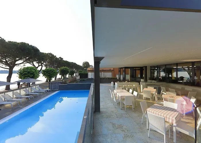 San Marco 3* Πεσκιέρα ντελ Γκάρντα