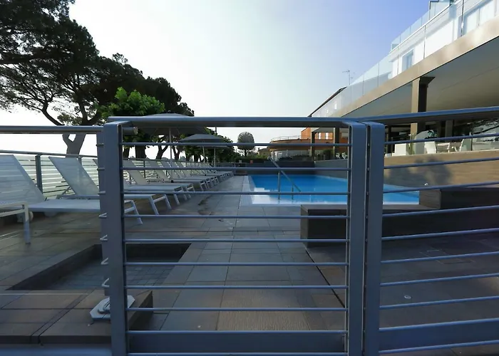 San Marco Hotel Peschiera del Garda