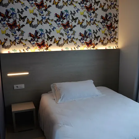 Hotel San Marco Peschiera del Garda