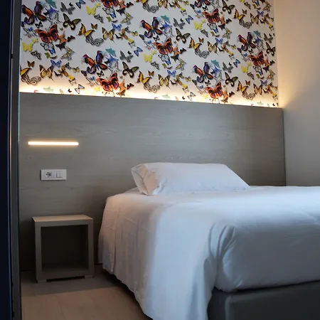 Hotel San Marco