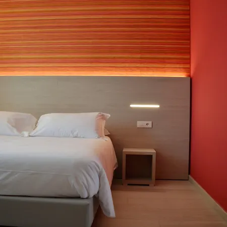 Otel San Marco Peschiera del Garda