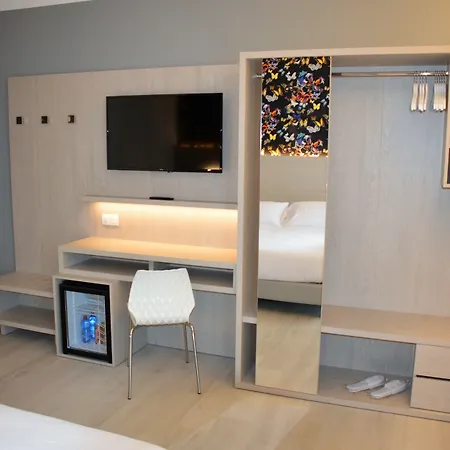 Otel San Marco 3*