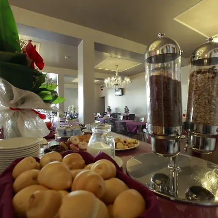 Hotel San Marco