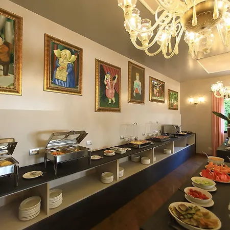 Hotel San Marco 3*