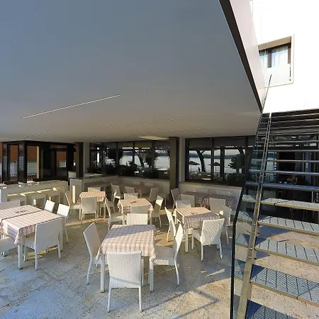 San Marco Hotel