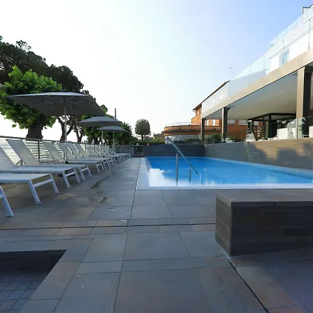 Hotel San Marco