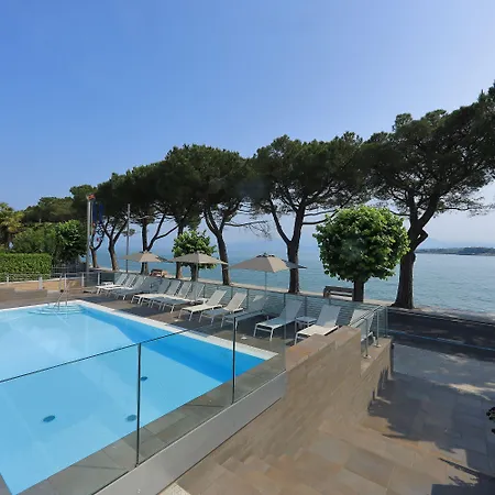 Hotel San Marco 3*